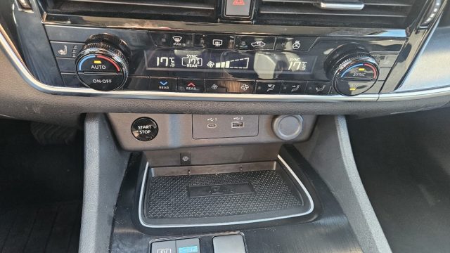 NISSAN X-TRAIL E-POWER E-4ORCE 4WD 7 POSTI N-CO - foto 11