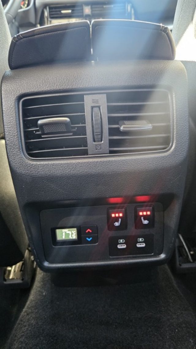 NISSAN X-TRAIL E-POWER E-4ORCE 4WD 7 POSTI N-CO - foto 22
