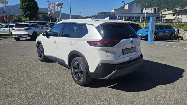 NISSAN X-TRAIL E-POWER E-4ORCE 4WD 7 POSTI N-CO - foto 6