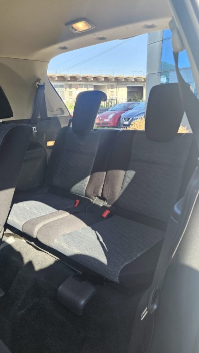 NISSAN X-TRAIL E-POWER E-4ORCE 4WD 7 POSTI N-CO - foto 16