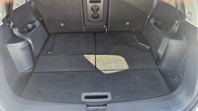 NISSAN X-TRAIL E-POWER E-4ORCE 4WD 7 POSTI N-CO - foto 19