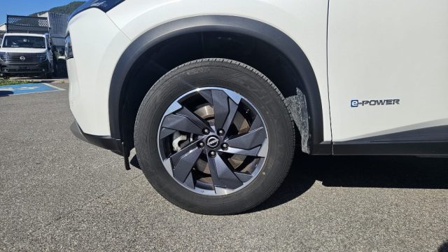 NISSAN X-TRAIL E-POWER E-4ORCE 4WD 7 POSTI N-CO - foto 20