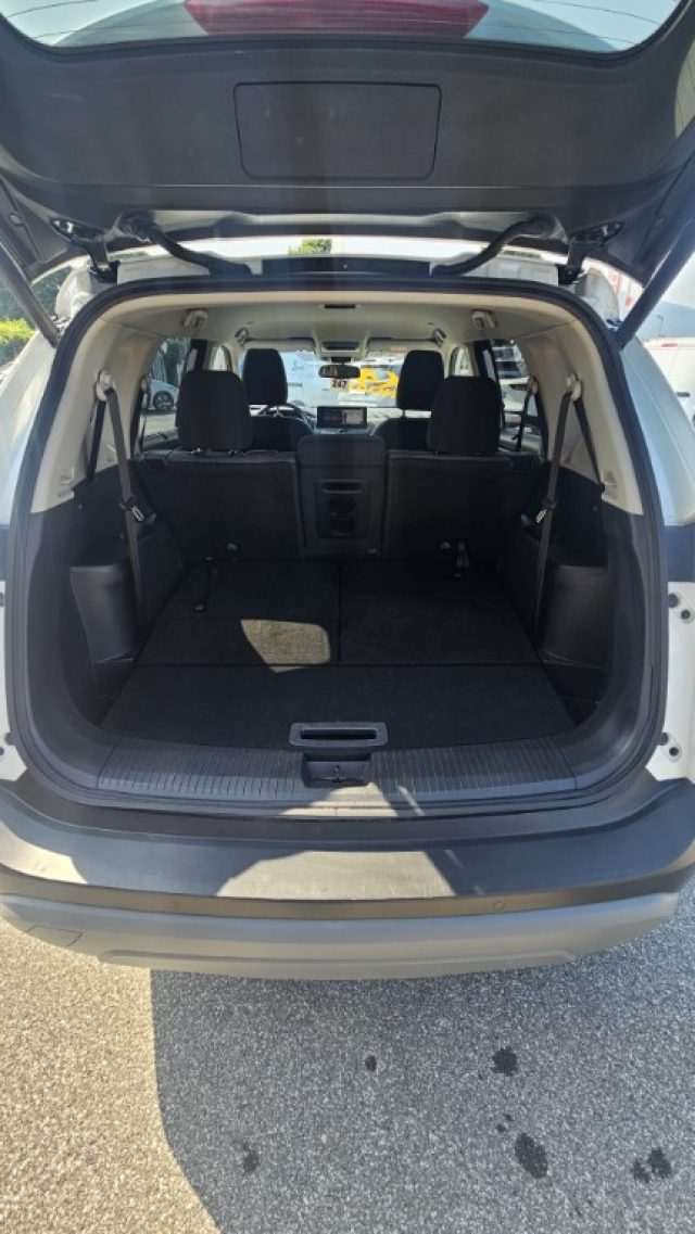 NISSAN X-TRAIL E-POWER E-4ORCE 4WD 7 POSTI N-CO - foto 19