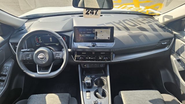 NISSAN X-TRAIL E-POWER E-4ORCE 4WD 7 POSTI N-CO - foto 16