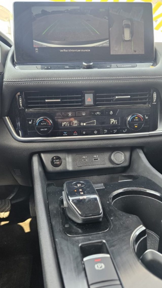 NISSAN X-TRAIL E-POWER E-4ORCE 4WD 7 POSTI N-CO - foto 13
