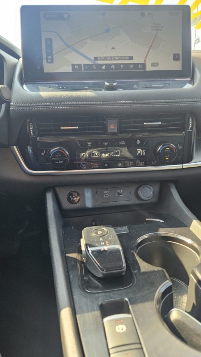 NISSAN X-TRAIL E-POWER E-4ORCE 4WD 7 POSTI N-CO - foto 14