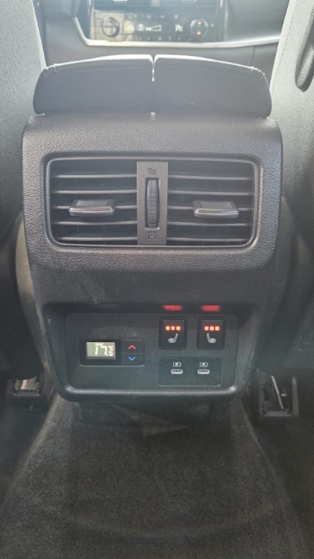 NISSAN X-TRAIL E-POWER E-4ORCE 4WD 7 POSTI N-CO - foto 17