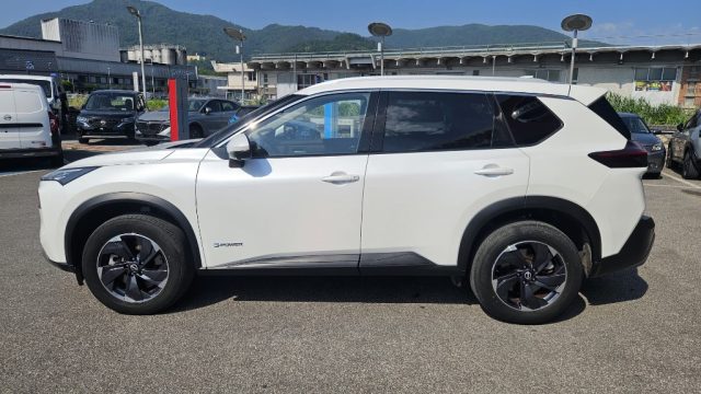 NISSAN X-TRAIL E-POWER E-4ORCE 4WD 7 POSTI N-CO - foto 7