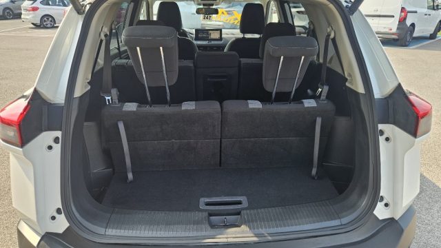 NISSAN X-TRAIL E-POWER E-4ORCE 4WD 7 POSTI N-CO - foto 21
