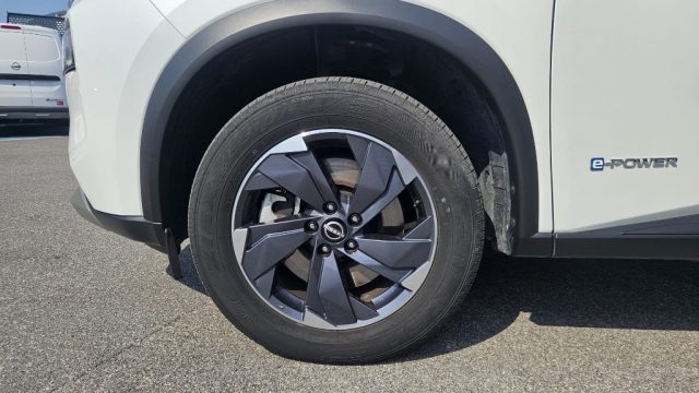 NISSAN X-TRAIL E-POWER E-4ORCE 4WD 7 POSTI N-CO - foto 23
