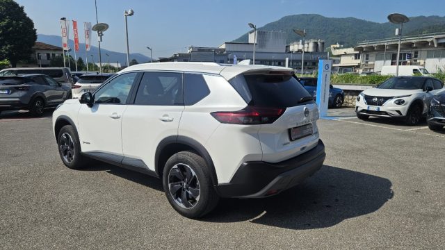 NISSAN X-TRAIL E-POWER E-4ORCE 4WD 7 POSTI N-CO - foto 6