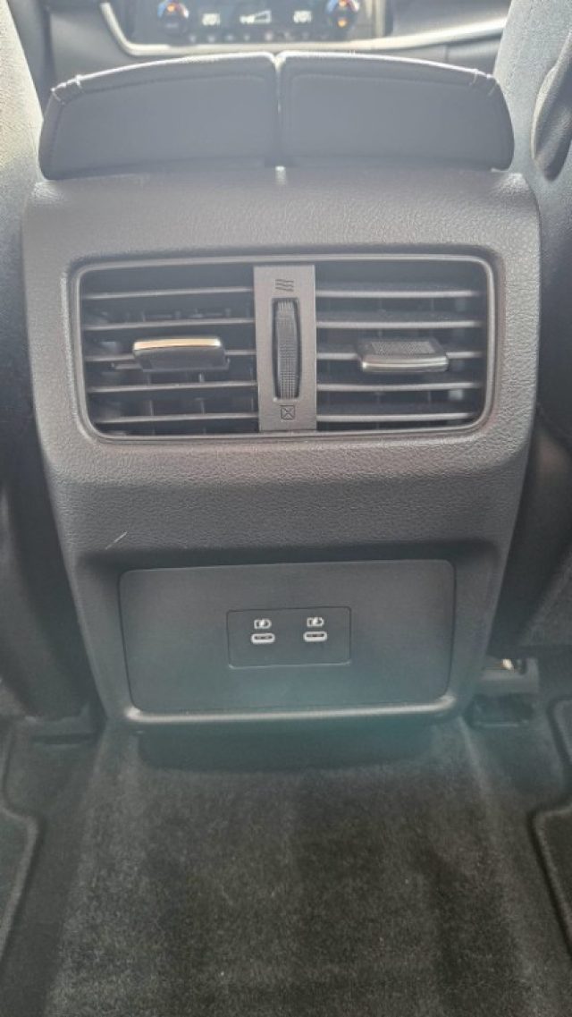 NISSAN X-TRAIL MILD HYBRID 2WD 5 POSTI N-CONNEC - foto 17