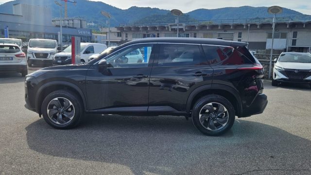 NISSAN X-TRAIL MILD HYBRID 2WD 5 POSTI N-CONNEC - foto 7