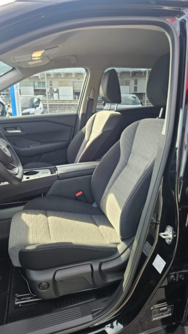 NISSAN X-TRAIL MILD HYBRID 2WD 5 POSTI N-CONNEC - foto 15