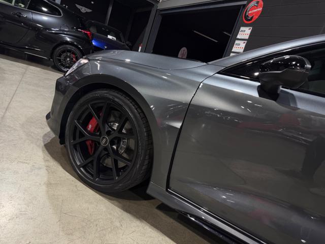 AUDI RS3 IVA ESPOSTA TETTO SEDILI VOLANTE - foto 7