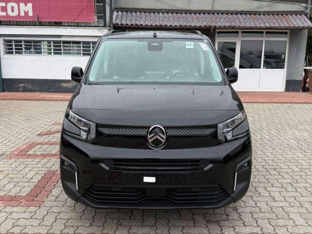 CITROEN BERLINGO BERLINGO EAT8 1.5 BLUEHDI AUTOCA