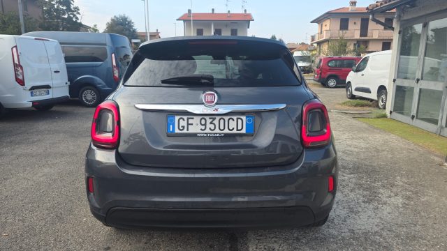 FIAT 500X 1.0 T3 120 CV CONNECT - foto 6
