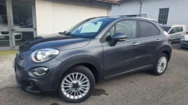 FIAT 500X 1.0 T3 120 CV CONNECT - foto 3