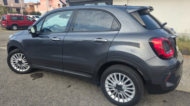 FIAT 500X 1.0 T3 120 CV CONNECT - foto 2