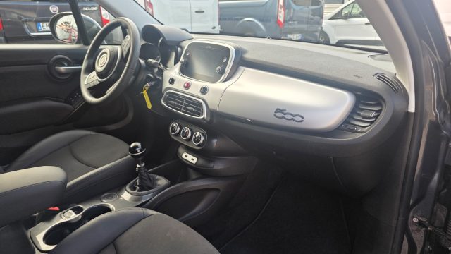 FIAT 500X 1.0 T3 120 CV CONNECT - foto 9