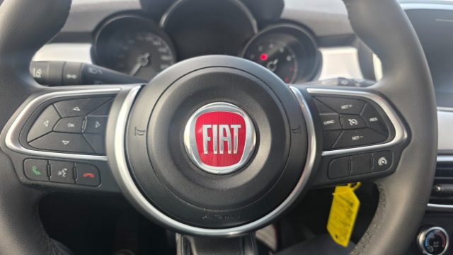 FIAT 500X 1.0 T3 120 CV CONNECT - foto 15