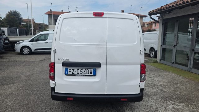 NISSAN NV200 1.5 DCI 110CV FURGONE - foto 6