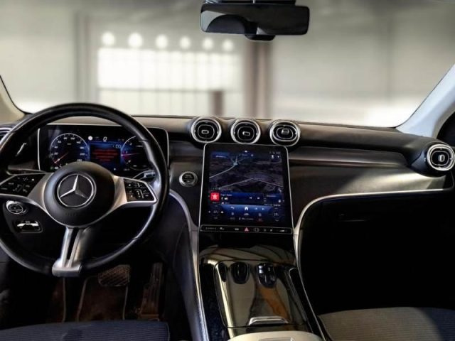 MERCEDES-BENZ GLC 220 D 4MATIC PREMIUM PLUS - foto 6