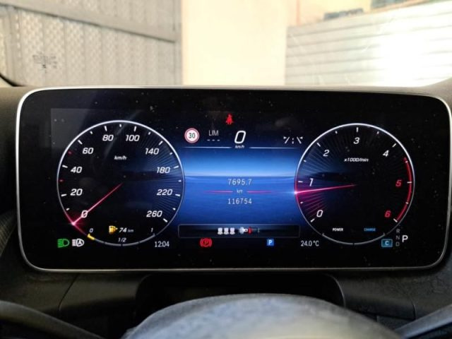 MERCEDES-BENZ GLC 220 D 4MATIC PREMIUM PLUS - foto 7
