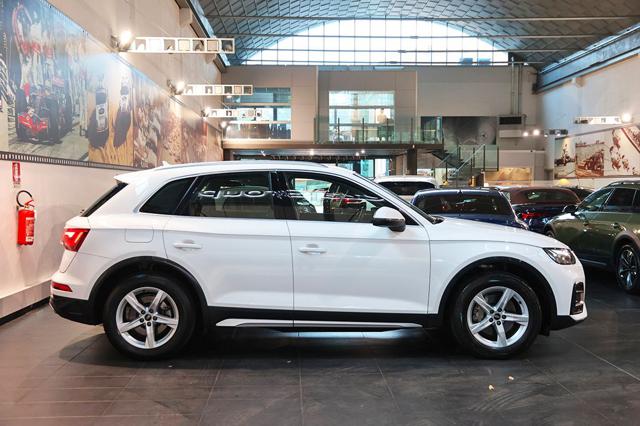 AUDI Q5 35 TDI S-TRONIC BUSINESS ADVANCE - foto 2