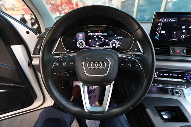 AUDI Q5 35 TDI S-TRONIC BUSINESS ADVANCE - foto 21