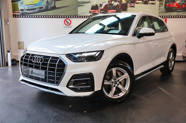 AUDI Q5 35 TDI S-TRONIC BUSINESS ADVANCE - foto 7