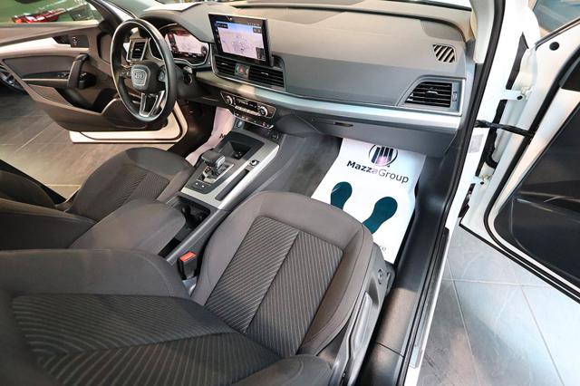 AUDI Q5 35 TDI S-TRONIC BUSINESS ADVANCE - foto 16
