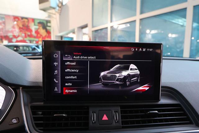 AUDI Q5 35 TDI S-TRONIC BUSINESS ADVANCE - foto 27