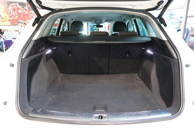 AUDI Q5 35 TDI S-TRONIC BUSINESS ADVANCE - foto 12