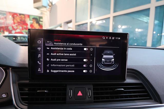 AUDI Q5 35 TDI S-TRONIC BUSINESS ADVANCE - foto 30