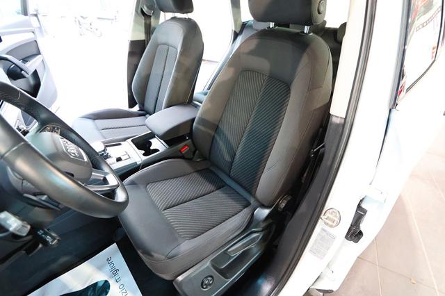 AUDI Q5 35 TDI S-TRONIC BUSINESS ADVANCE - foto 18