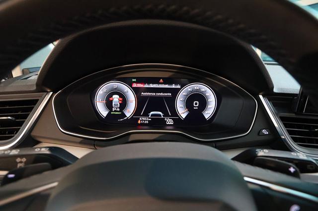 AUDI Q5 35 TDI S-TRONIC BUSINESS ADVANCE - foto 32