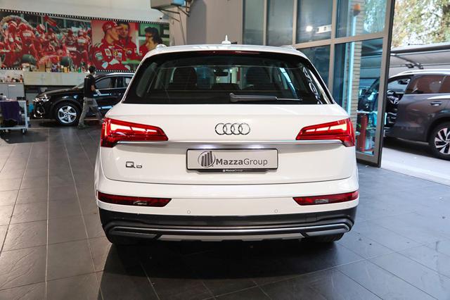 AUDI Q5 35 TDI S-TRONIC BUSINESS ADVANCE - foto 8