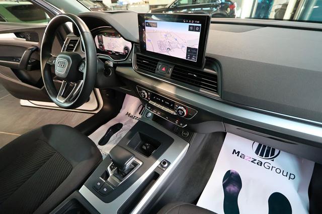 AUDI Q5 35 TDI S-TRONIC BUSINESS ADVANCE - foto 35