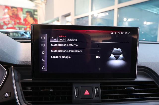 AUDI Q5 35 TDI S-TRONIC BUSINESS ADVANCE - foto 28