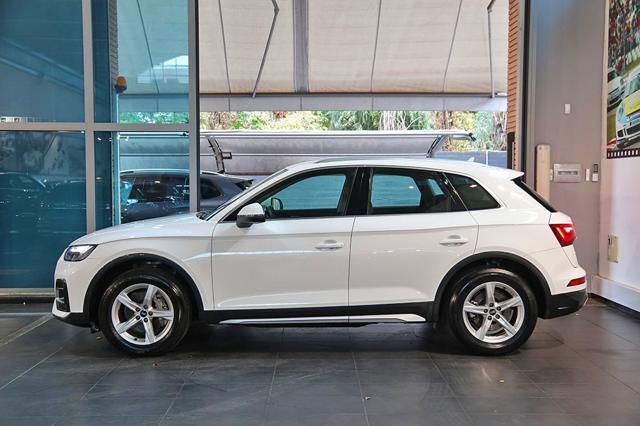 AUDI Q5 35 TDI S-TRONIC BUSINESS ADVANCE - foto 3