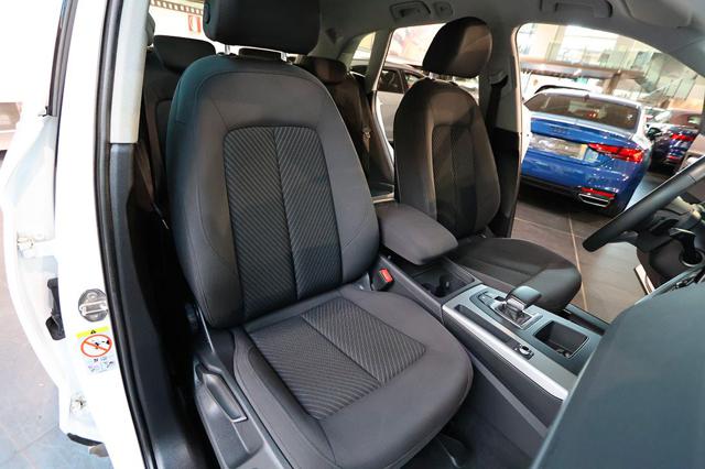 AUDI Q5 35 TDI S-TRONIC BUSINESS ADVANCE - foto 17