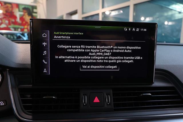 AUDI Q5 35 TDI S-TRONIC BUSINESS ADVANCE - foto 26