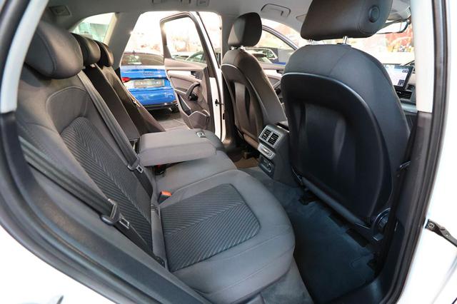 AUDI Q5 35 TDI S-TRONIC BUSINESS ADVANCE - foto 19