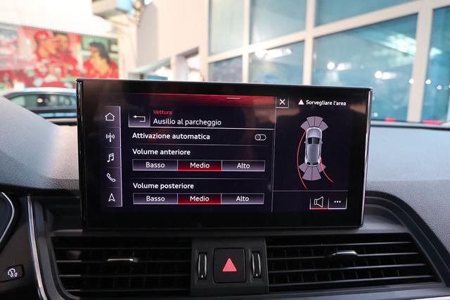 AUDI Q5 35 TDI S-TRONIC BUSINESS ADVANCE - foto 25