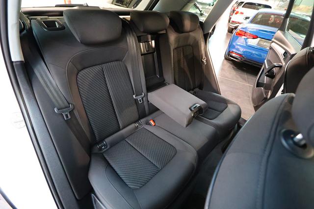 AUDI Q5 35 TDI S-TRONIC BUSINESS ADVANCE - foto 20