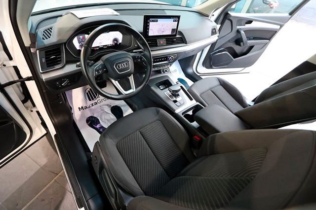 AUDI Q5 35 TDI S-TRONIC BUSINESS ADVANCE - foto 14
