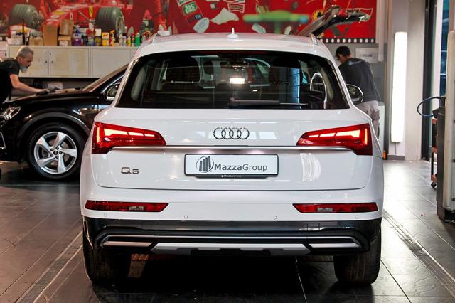 AUDI Q5 35 TDI S-TRONIC BUSINESS ADVANCE - foto 4