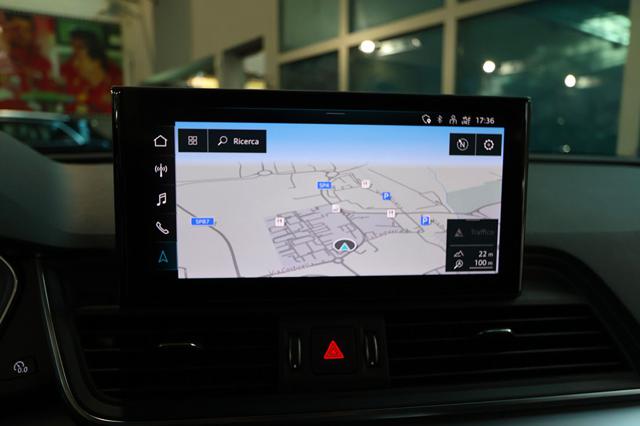 AUDI Q5 35 TDI S-TRONIC BUSINESS ADVANCE - foto 24