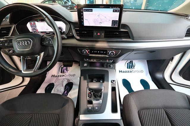 AUDI Q5 35 TDI S-TRONIC BUSINESS ADVANCE - foto 33